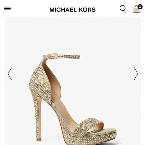 Michael Kors - Picture 2 of 4